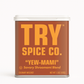 "YEW-MAMI" Savory Shroomami Blend